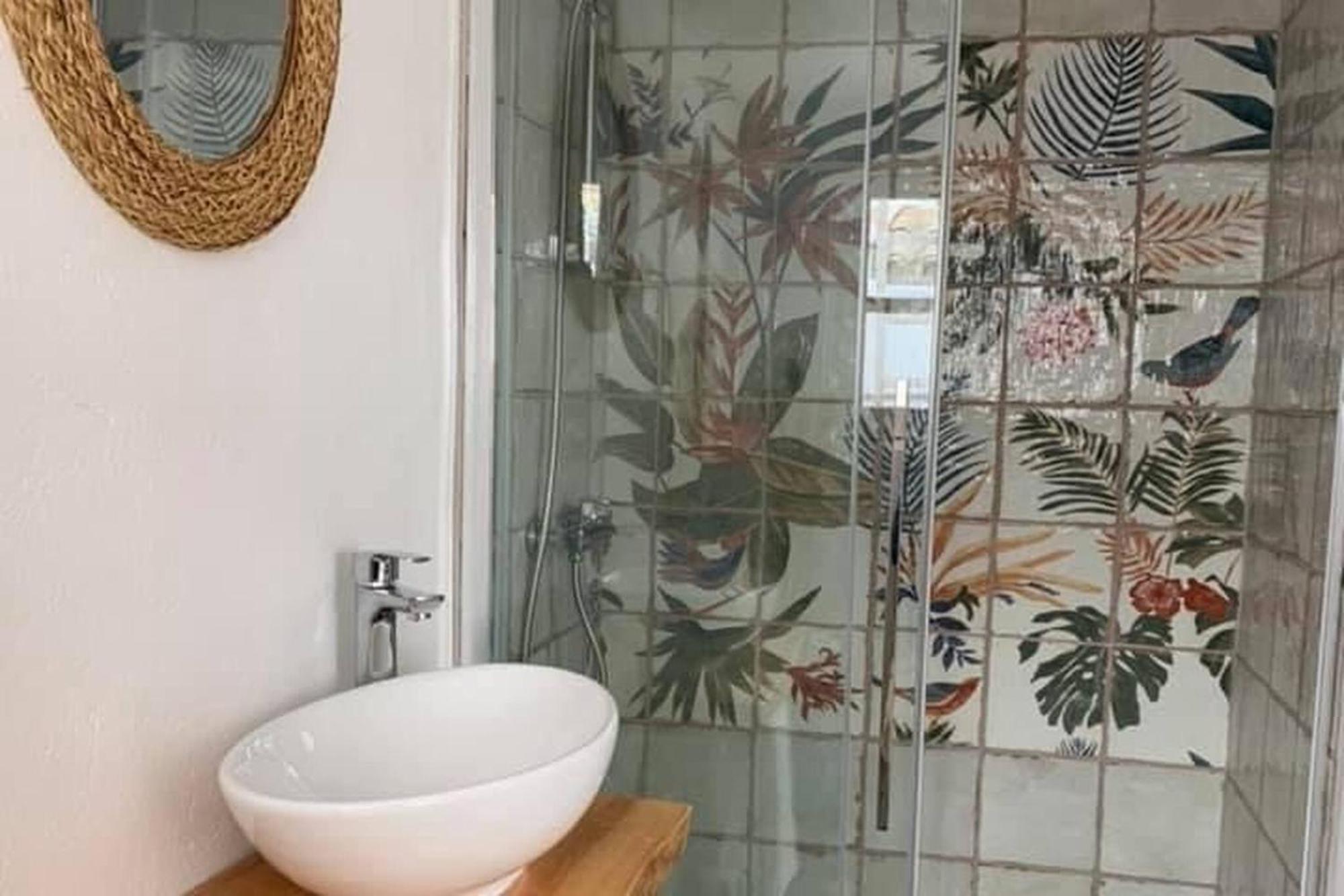 Casa Castelo, Unique Flat W Pool In Taviras Historical Centre Lejlighed Eksteriør billede